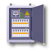 Electrical Panel